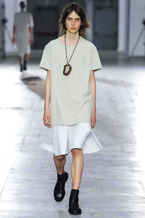 Five Reasons to LOVE Damir Doma
