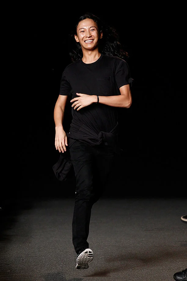 Alexander Wang shuts down NYFW