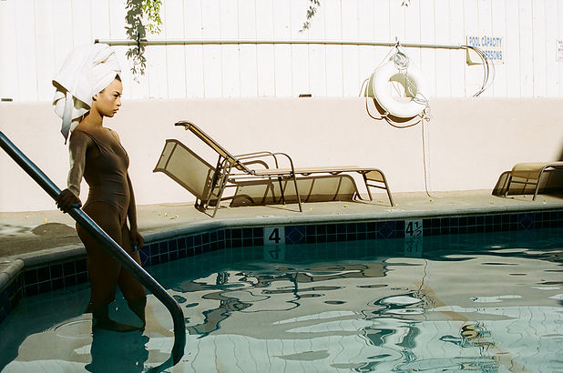 (Rainy Milo shot by Kevin Moon)