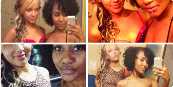 The life chronicles of Zola, Jarrett, Jess and Z