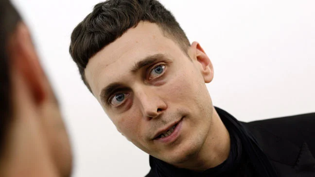 Hedi Slimane's legacy at Saint Laurent 