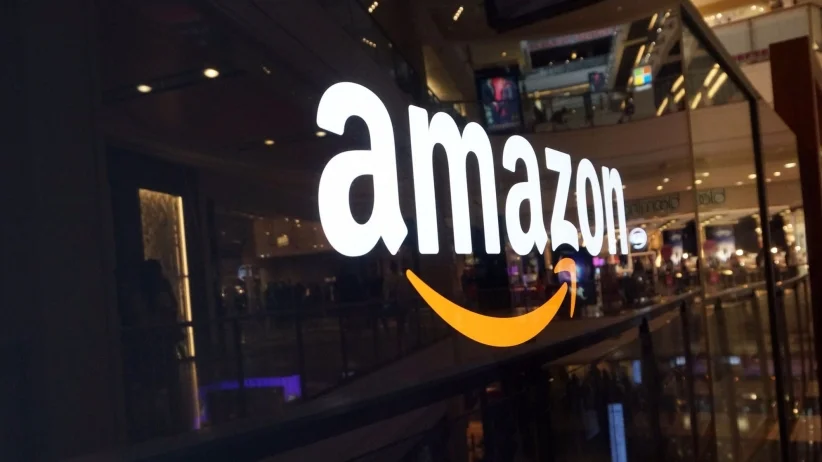 Amazon Beating Out Major Retailers