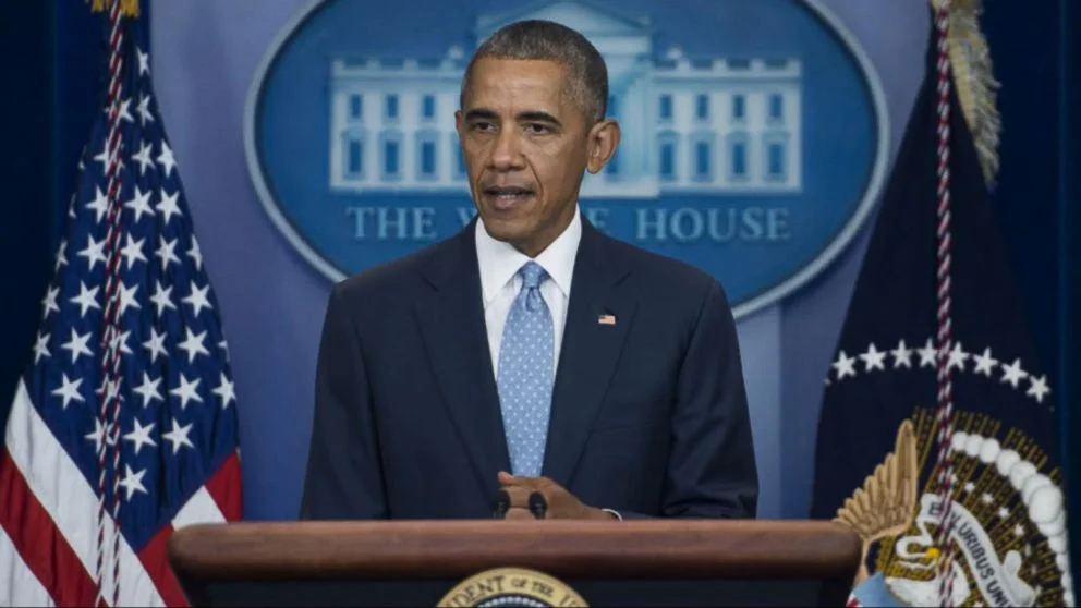 Obama grants commutations to over 330 prisons as his last days approach.