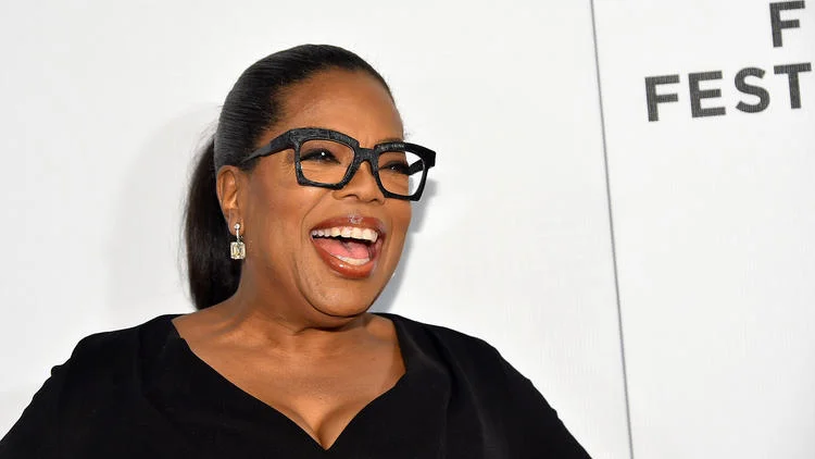 Oprah too smart to talk about Trump