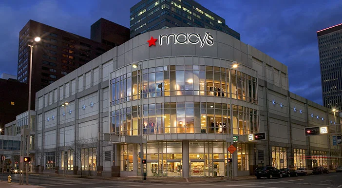 Macy’s To Close 68 Stores; Over 10,000 Jobs Eliminated