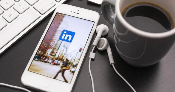 5 great reason to use your Linkedin daily 