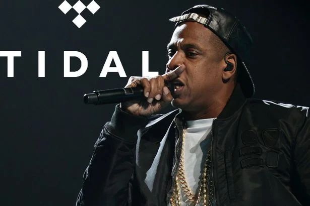 Sprint Buys 33% Stake in Jay-Z Tidal Music 