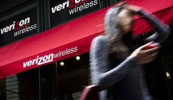 Yes, Verizon finally has an unlimited plan