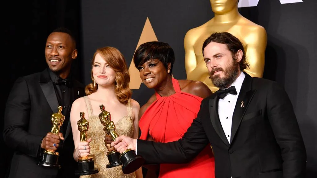 Oscars 2017: bizarre mix-ups, surprises, La la land and a lot more