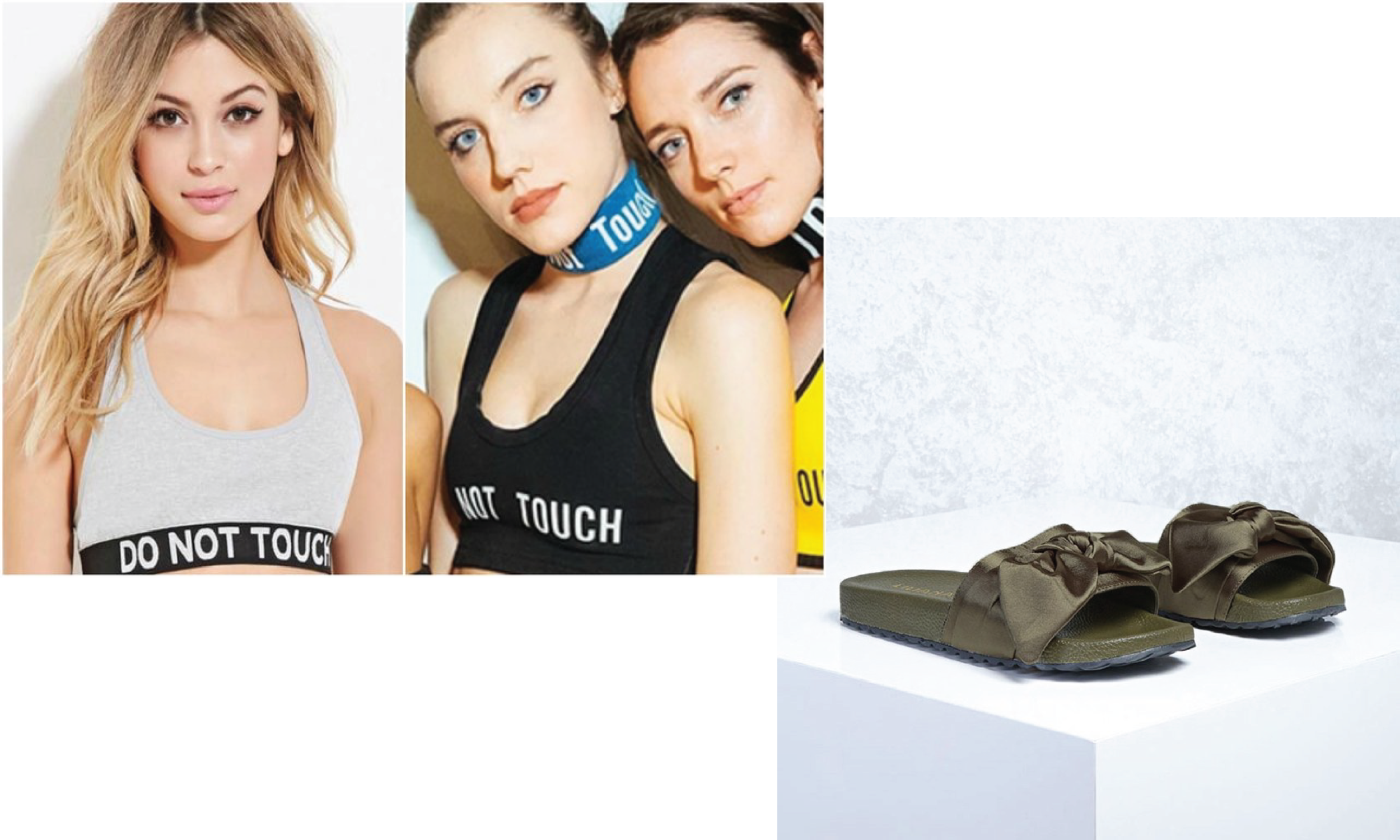 Two lawsuits later.. Forever 21 is under hot fire again 