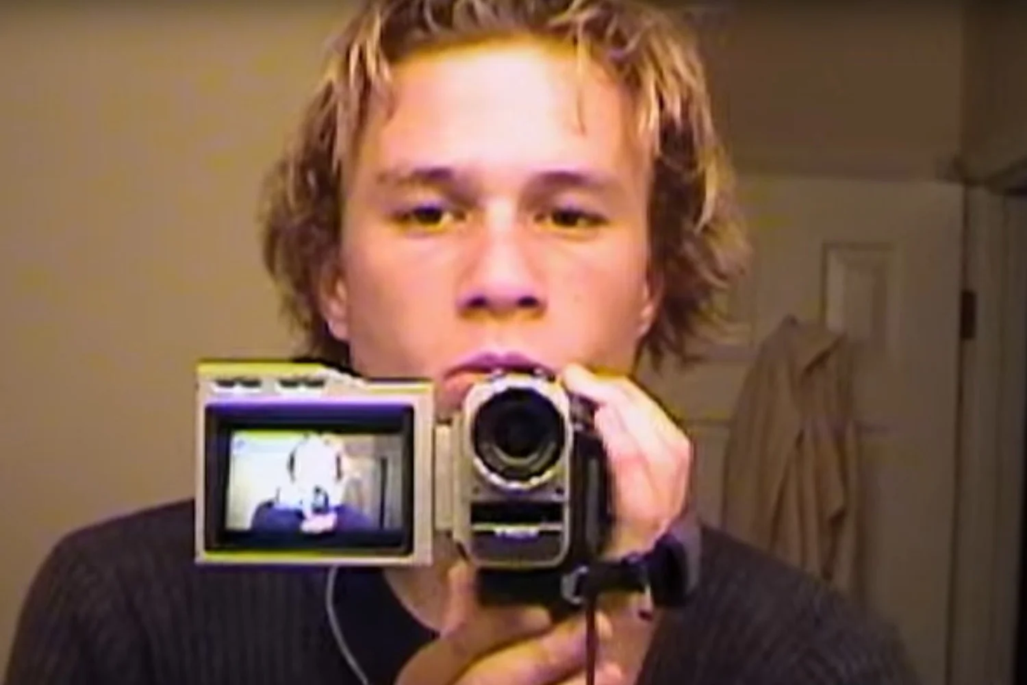 New Unseen Documentary Of Heath Ledger Premieres May 17th via Spike TV