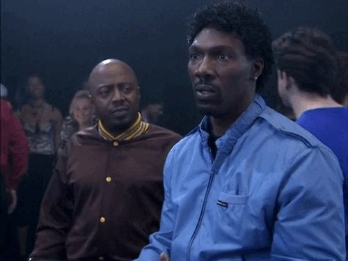 Charlie Murphy Succumbs to Leukemia at 57, Leaves Inspiration for Fans