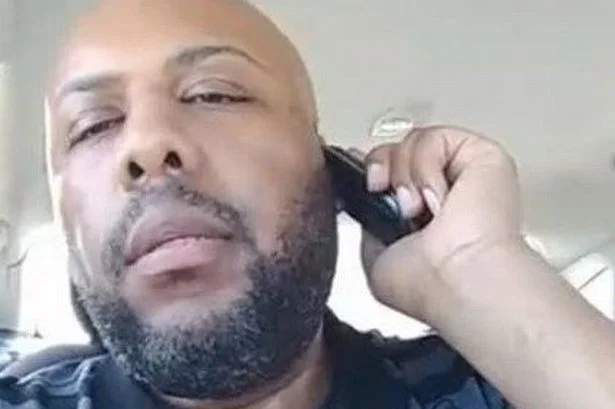 “Facebook Killer” Steve Stephens Shocks Internet in Murder Suicide