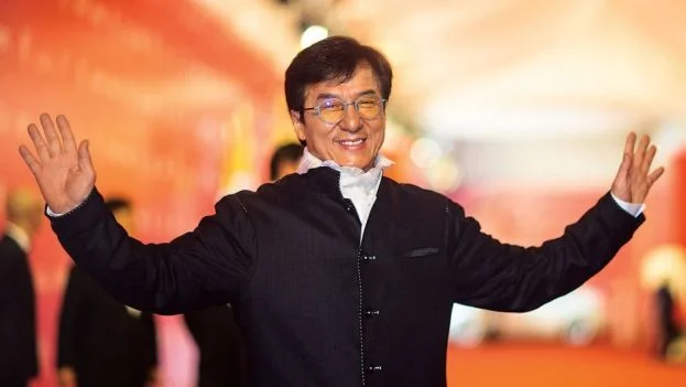 Jackie Chan Launches New Kid Animation Show