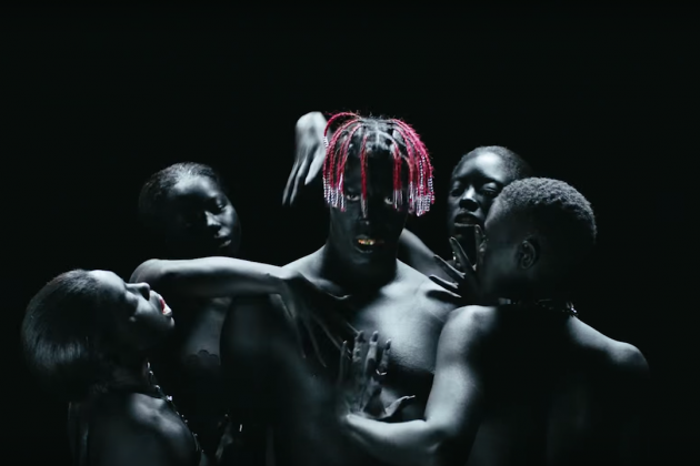 Lil Yachty Preps Us For Teenage Emotions With Two New tracks "Peek A Boo" And "Harley"