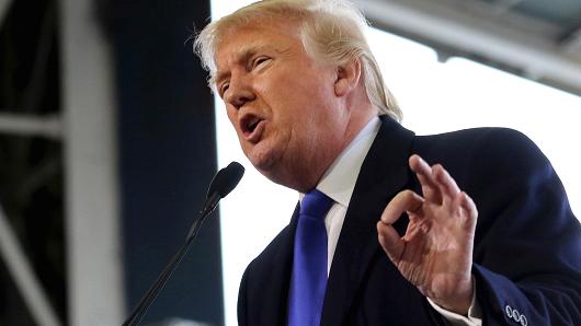 Trump’s GOP Health Care Plan May Leave 24 Million Americans Without Care