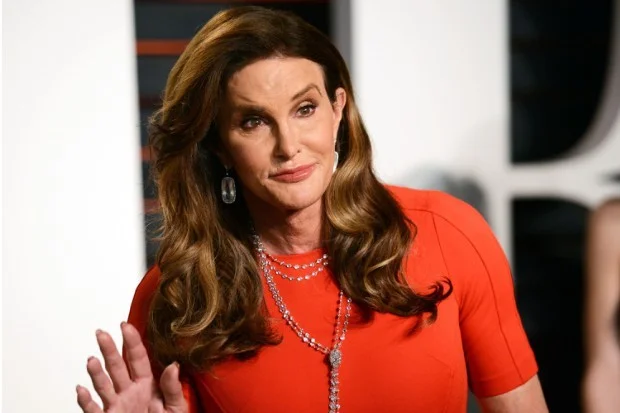 Caitlyn Jenner Reveals Her Deepest Secrets At IVY Book Release Party 