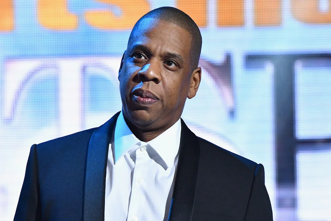  Roc Nation will ARRIVE in the Venture Capitalist Arena