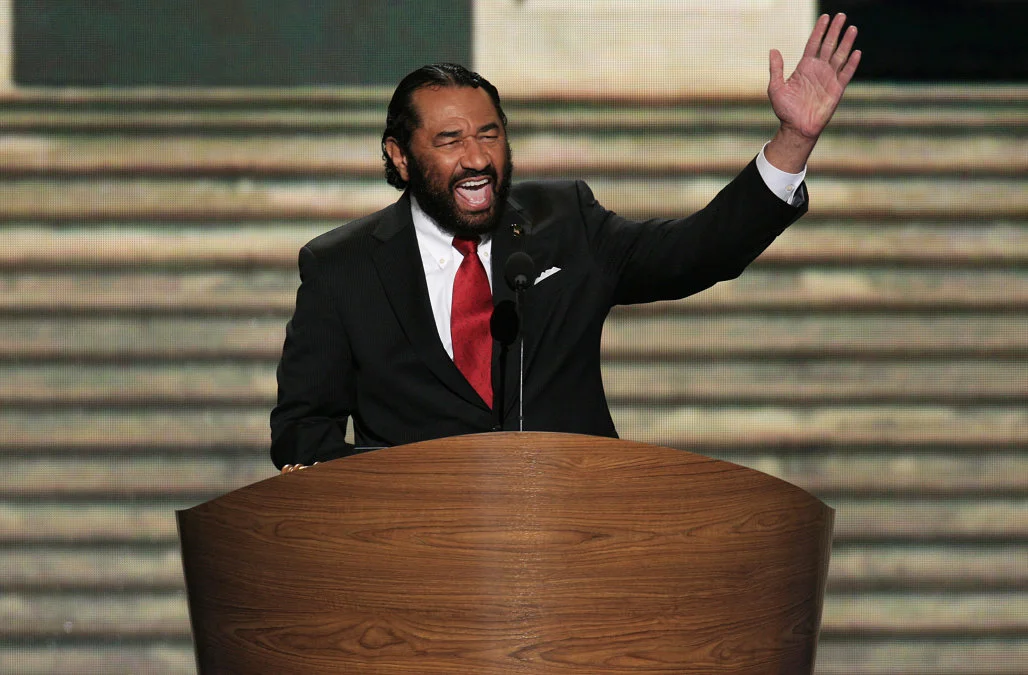 Congressman Calls to Impeach Trump Reactions Vary