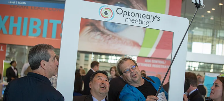 Optometrists Take to Washington DC to Protect Patient Rights