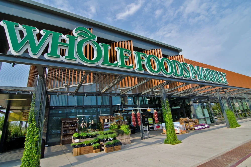 What the Amazon and Whole Foods Merger Means for Grocery Shoppers