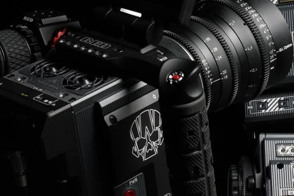 RED Announces New Affordable Model "RAVEN"