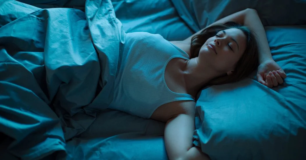 How Much Sleep Is Enough?