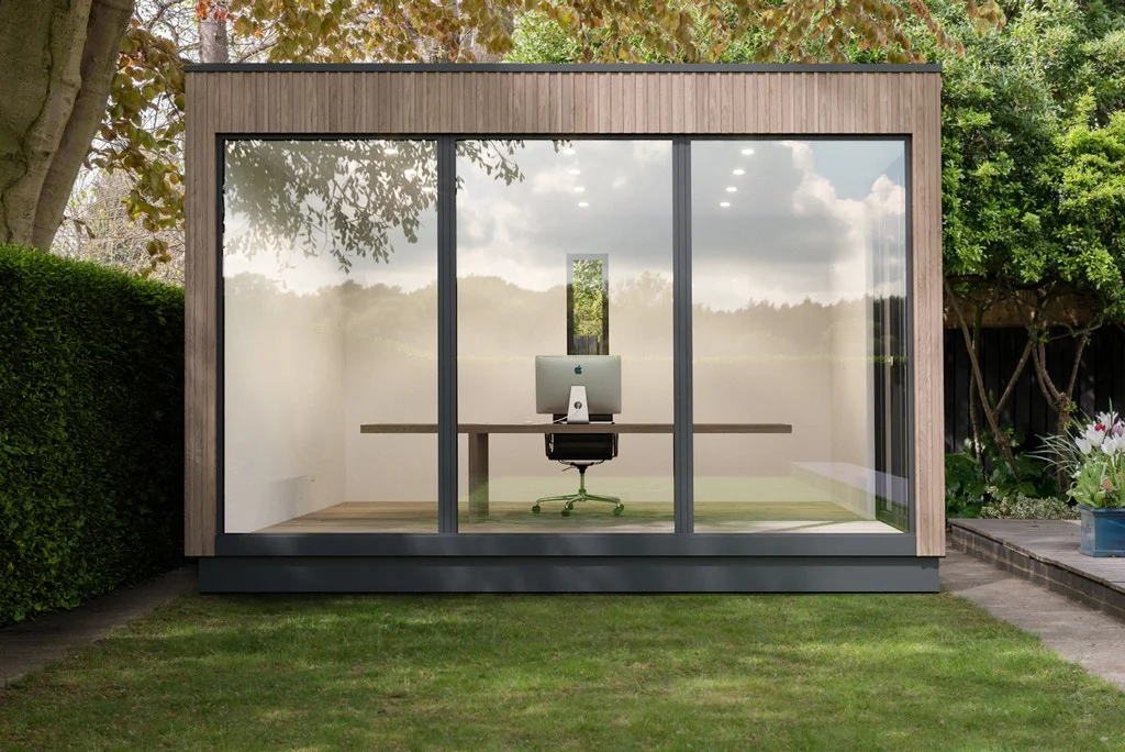 Jalil Peraza's Newest Project "Face Modules" Is The Future of Design 