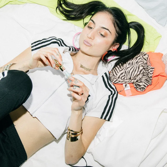 How “XTRA” can greisun’s visual get?