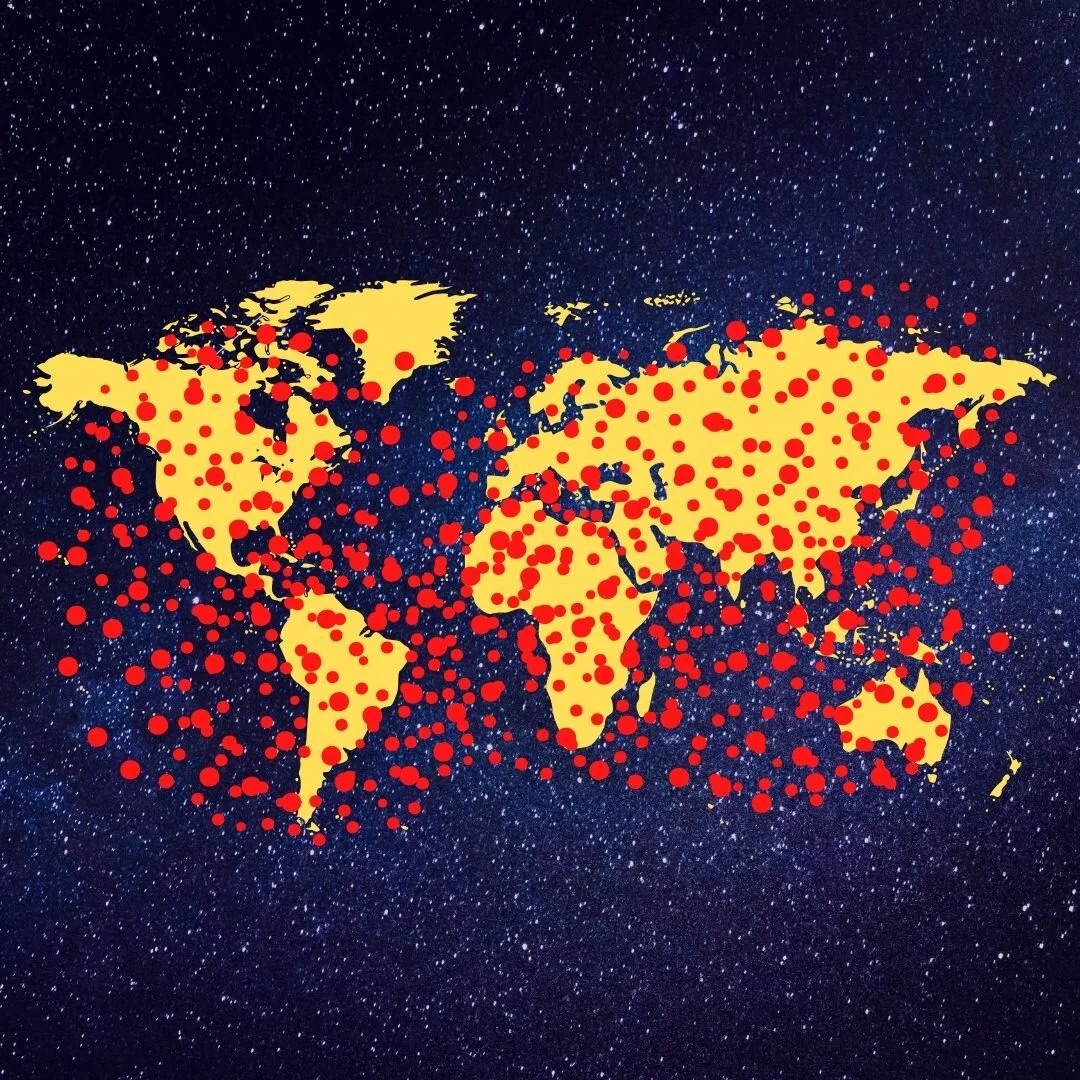 Humanity &amp; Empathy In Pandemic Times