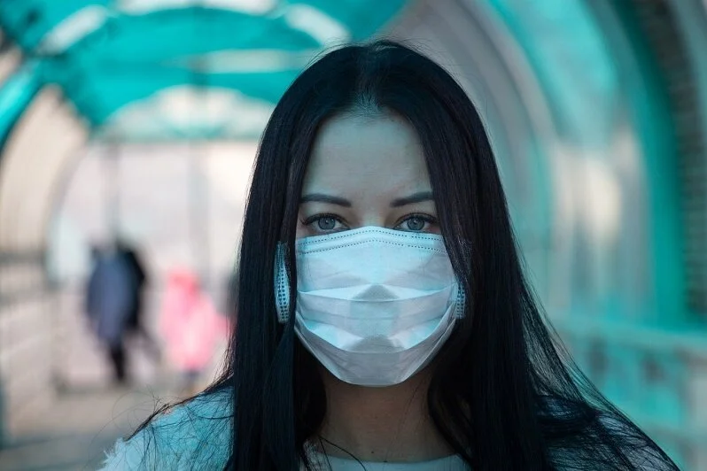 Taking a Step Back: Thoughts from China on the U.S. Pandemic Coverage