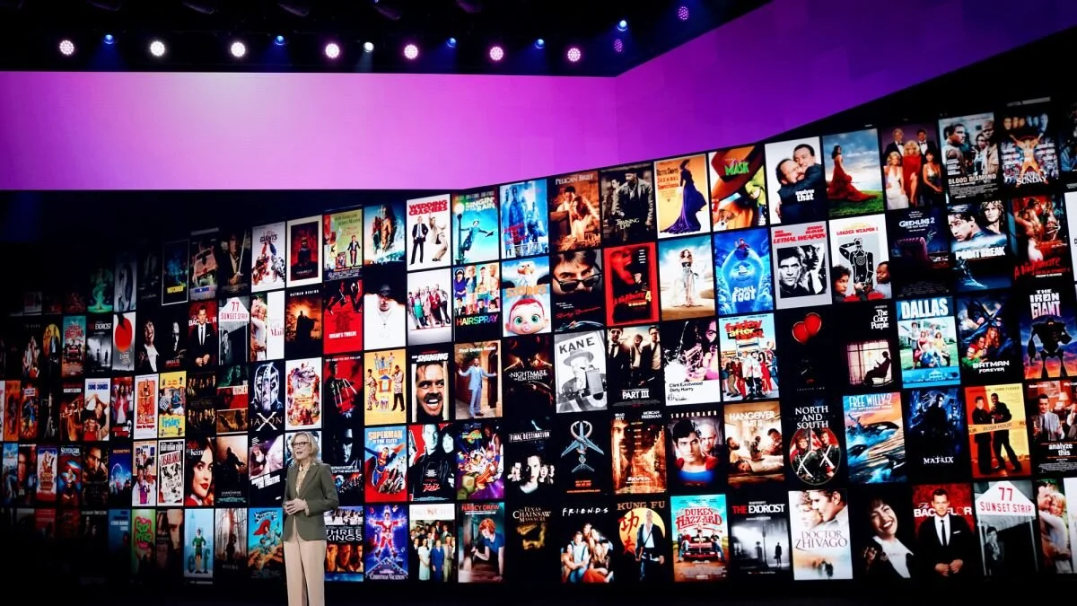 HBO MAX: What Should I Watch?
