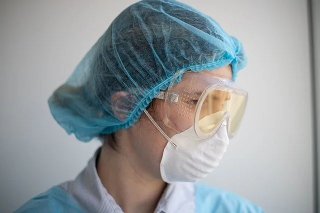 PPE Shortage Continues to Threaten Frontline Workers; Leaves Patients in Danger