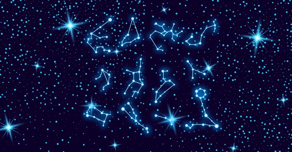 How We Can See History Repeating Through Astrology