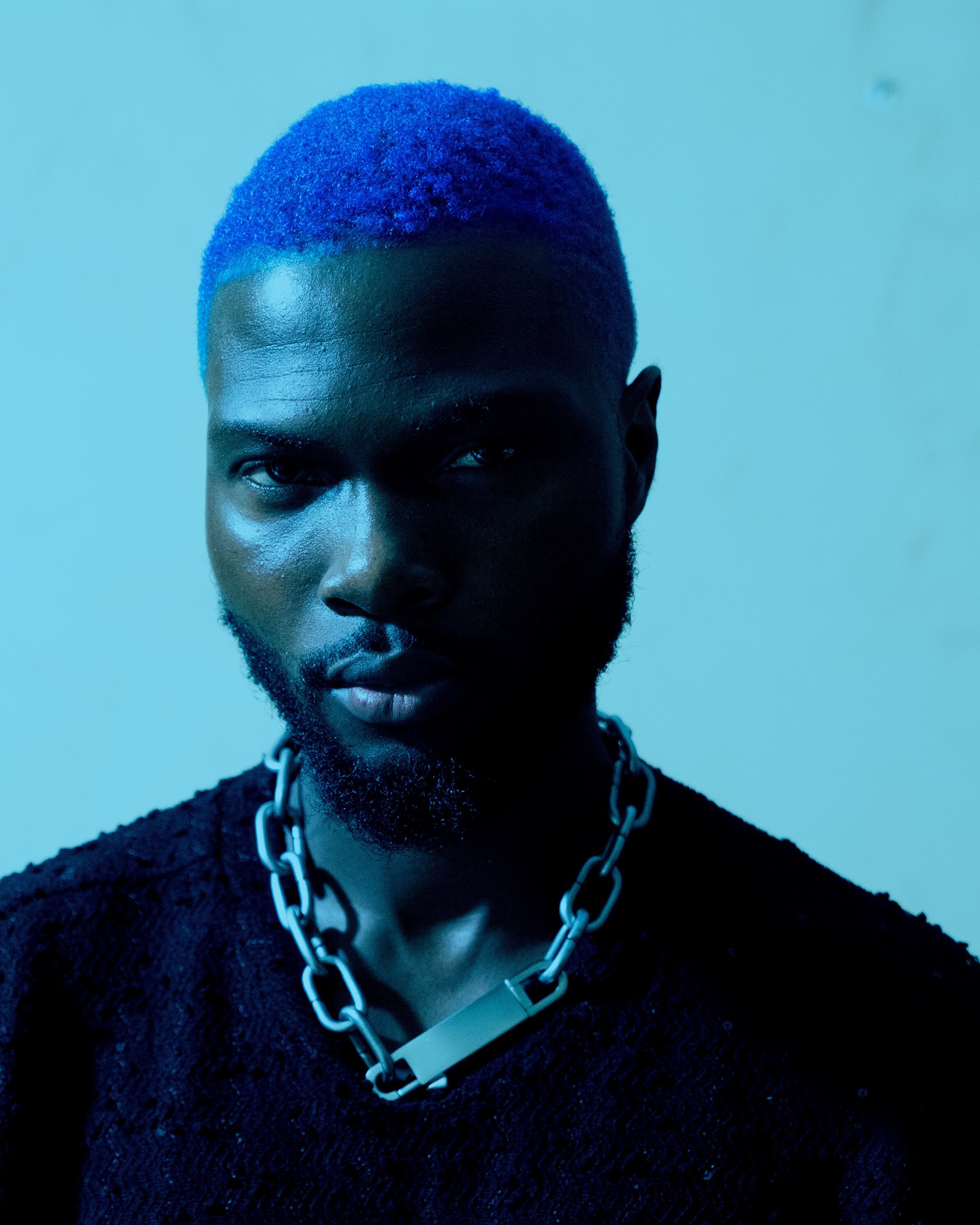 The World is Watching WURLD: He Speaks Unity in African Mainstream, Mission and Creativity 