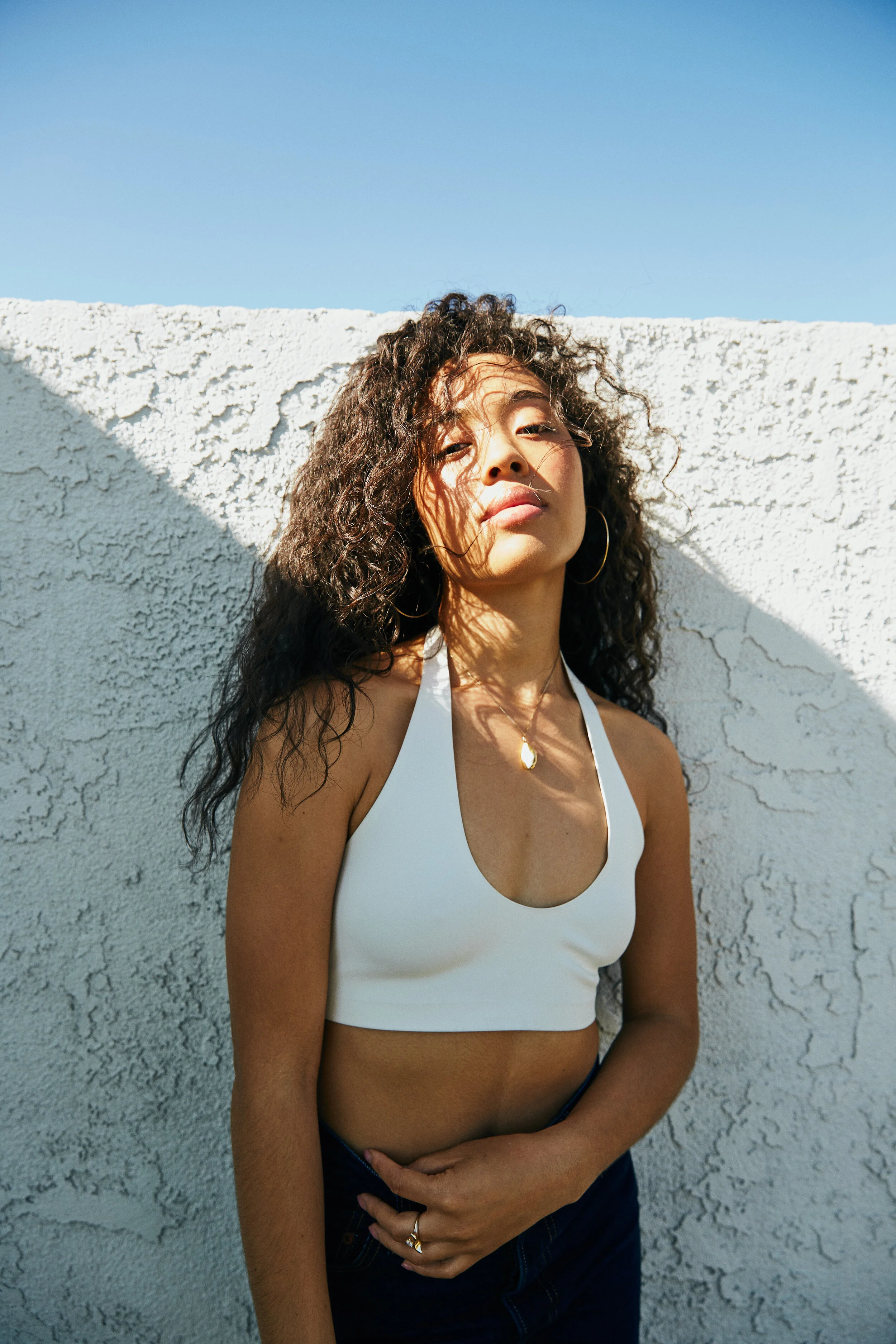 Is Joyce Wrice Our New Mariah Carey? She Discusses Inspirations, Style and Classic Collabs 
