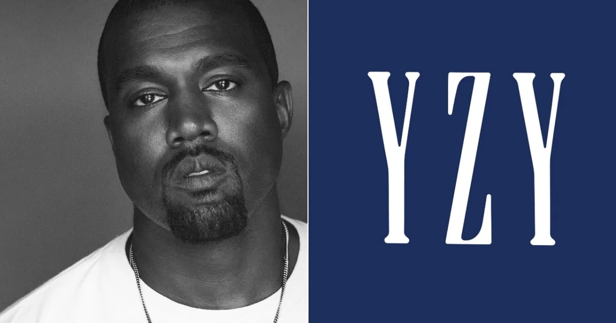 Yeezy x GAP Strikes A 10 Year Deal And "God's Country" is full steam ahead