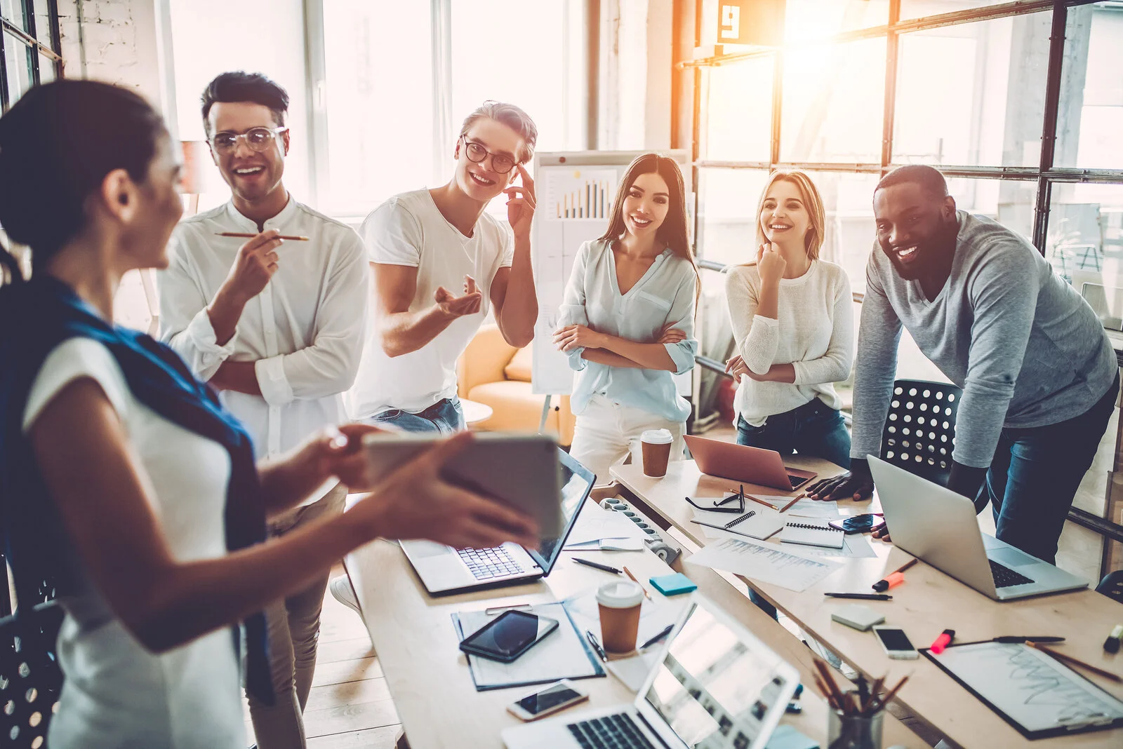 Shall We Explore The Entrepreneurial Mindset? Yes.