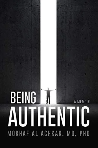 Book Review: Morhaf Al Achkar's Being Authentic