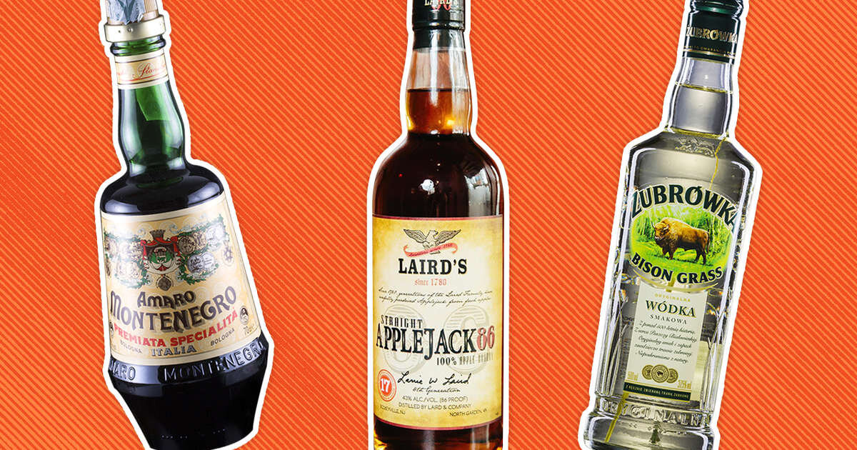 SHUTTERSTOCK/LAIRD’S