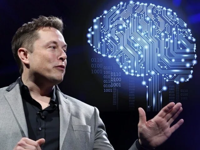 How Do You Feel About Elon Musk Neuralink?