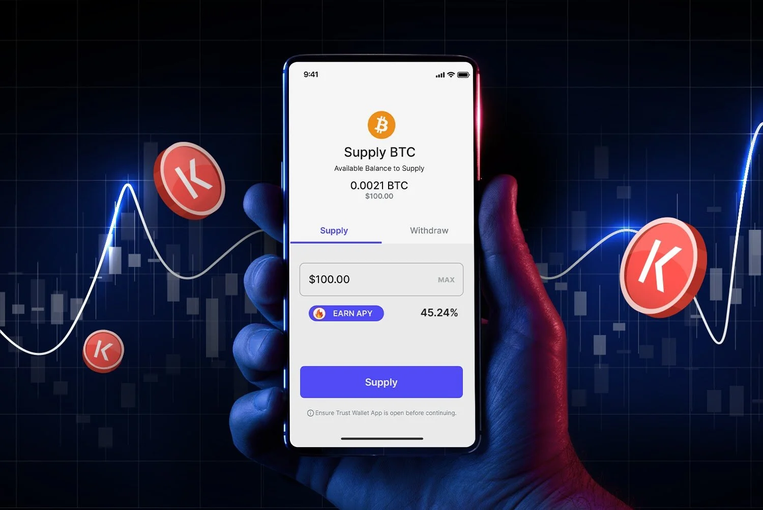 Kava Announces Significant Performance Enhancements with Release of Kava 5