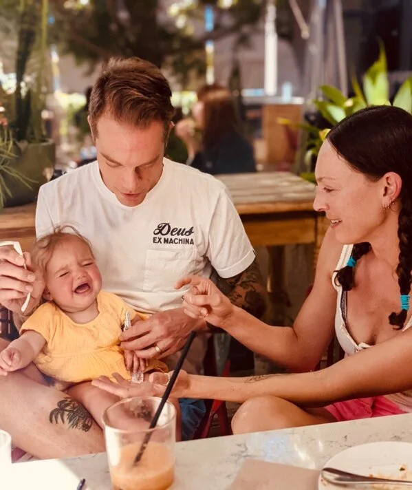 What Is Equal Parenting Exactly?