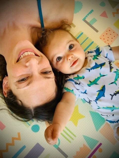 Mom Years