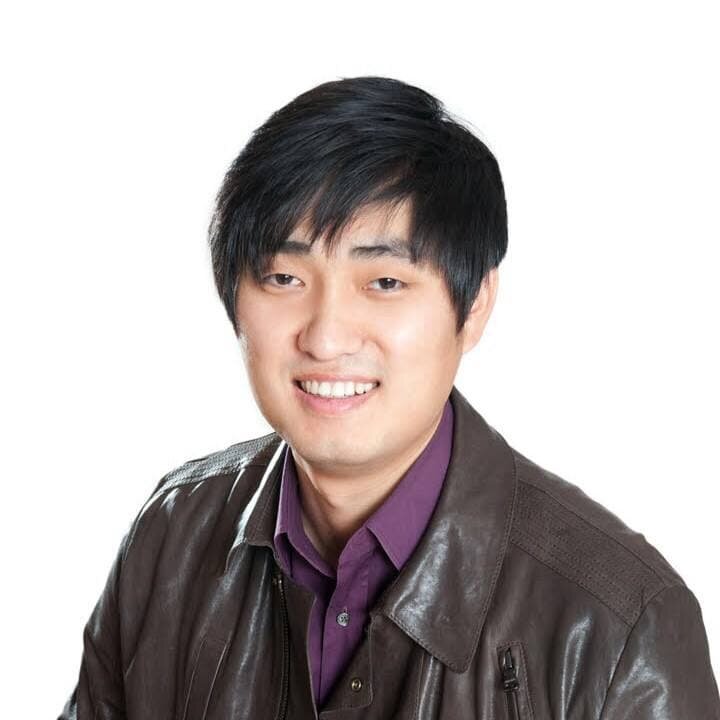 CEO of Polker, Min Yi