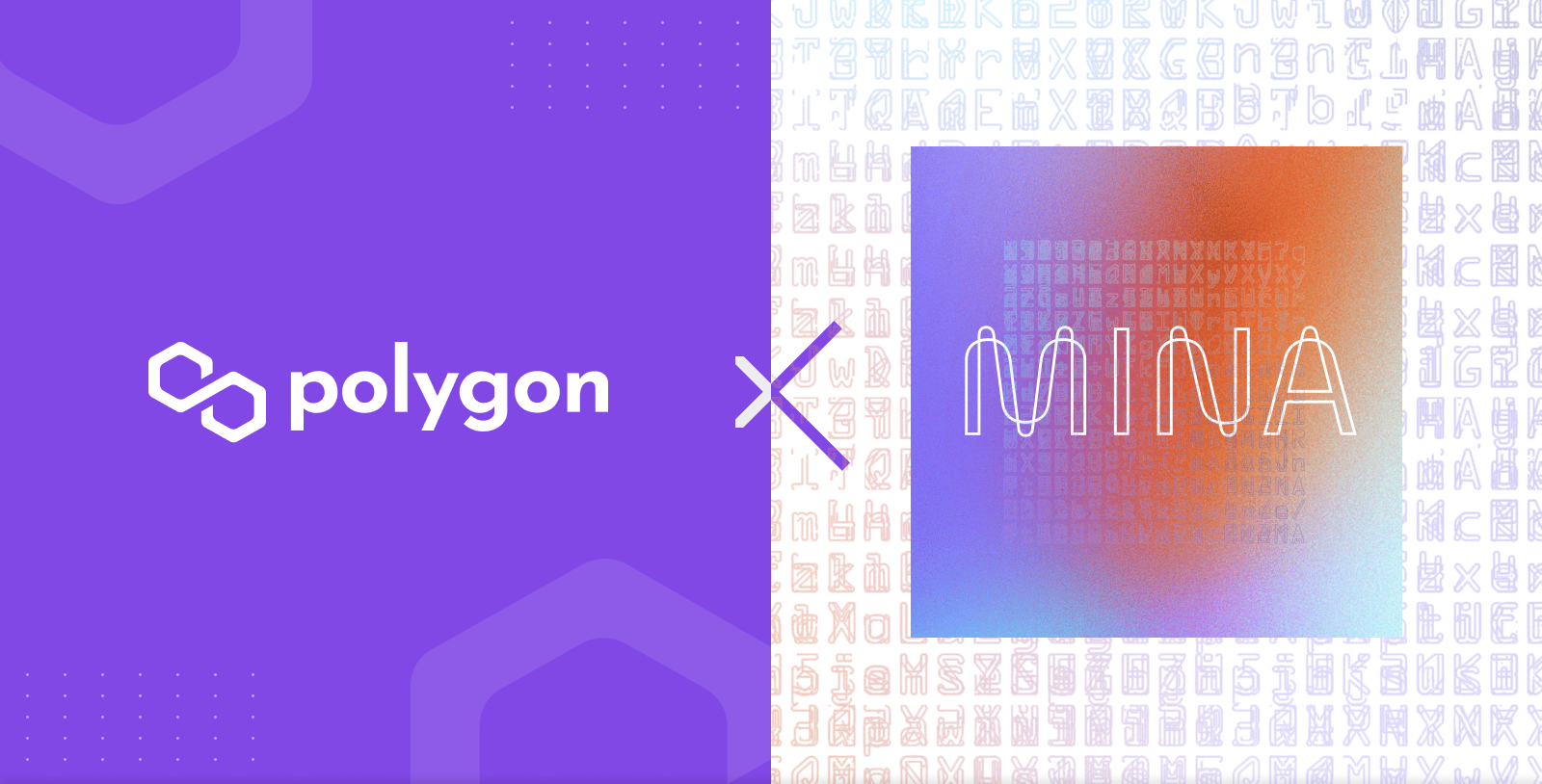 Polygon-Mina Integration To Empower Developers To Build Privacy-Preserving Decentralized Apps 