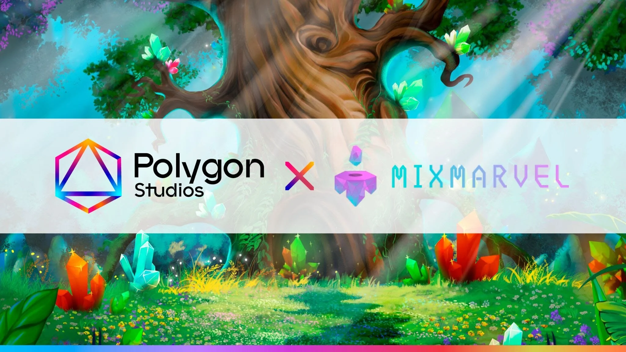 MixMarvel Enriches NFT and Gaming Experiences With Polygon