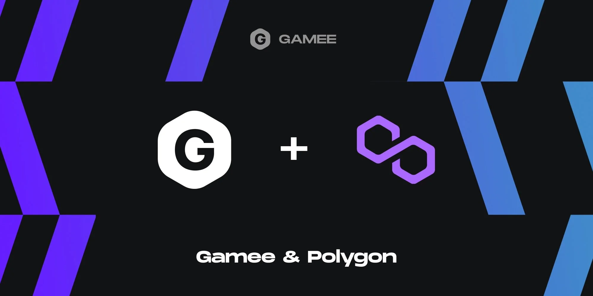 GAMEE partners with Polygon Studios to deploy Arc8 esports play-to-earn platform on Polygon