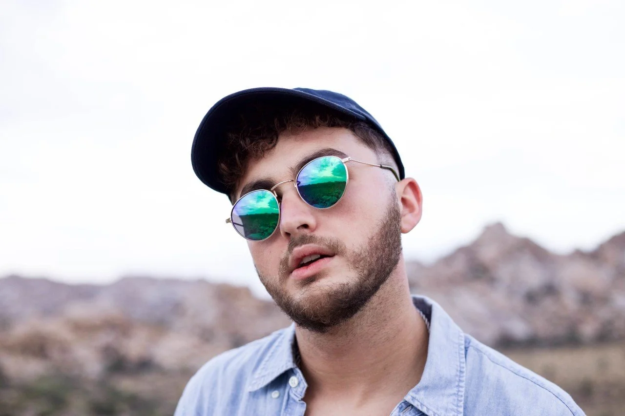A Serene Feeling Comes Watching B.Cave New Music Video for Single "Sedated"