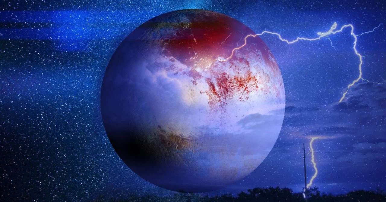 Pluto is in Retrograde… What Does That Mean and Why Should You Care?